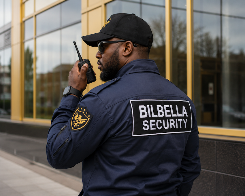 Contact — Bilbella Office